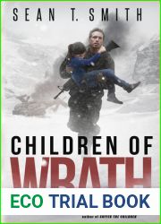 Children of Wrath (Wrath #2)