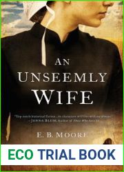 An Unseemly Wife
