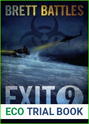 Exit 9 (Project Eden, #2)