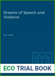 Dreams of Speech and Violence (Heritage)