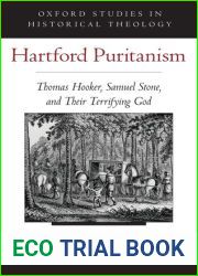 Hartford Puritanism