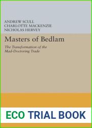 Masters of Bedlam