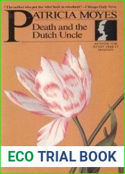 Death and the Dutch Uncle