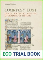 Courtesy Lost