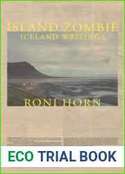 Island Zombie: Iceland Writings