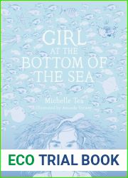 Girl at the Bottom of the Sea (Chelsea, #2)