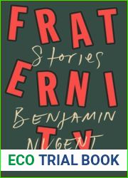 Fraternity: Stories