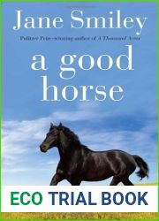 A Good Horse (Horses of Oak Valley Ranch, #2)
