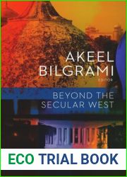 Beyond the Secular West