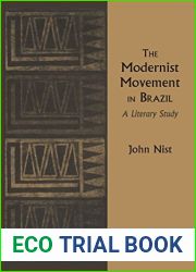 The Modernist Movement in Brazil: A Literary Study