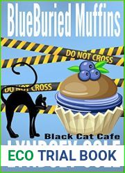BlueBuried Muffins (Black Cat Cafe #1)