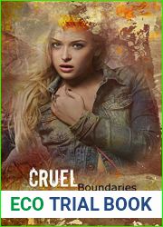 Cruel Boundaries (Boundaries, #1.5)