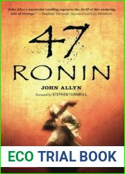 47 Ronin (Tuttle Classics)