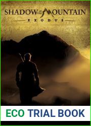 Exodus (Shadow of the Mountain, #1)