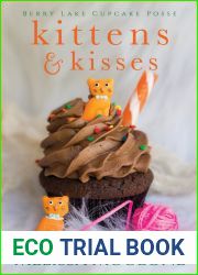 Kittens and Kisses (Berry Lake Cupcake Posse #3)