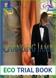 Changing Jamie