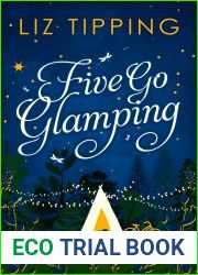 Five Go Glamping