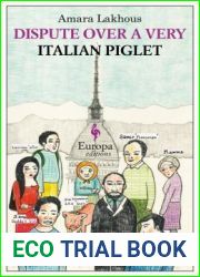Dispute Over a Very Italian Piglet