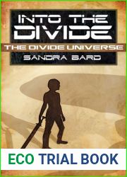 Into the Divide (The Divide Universe, #1)