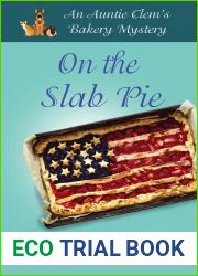 On the Slab Pie (Auntie Clem|s Bakery, #18)
