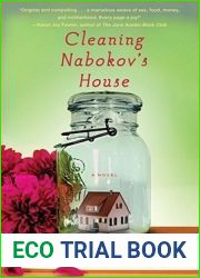 Cleaning Nabokov|s House