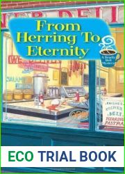 From Herring to Eternity (A Deadly Deli Mystery #4)