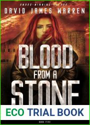 Blood from a Stone (The True Lies of Rembrandt Stone, #5)