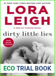 Dirty Little Lies