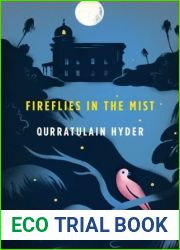 Fireflies in the Mist