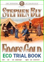 Fool|s Gold (The Skinners of Goldfield #1)
