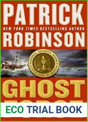 Ghost Force (Admiral Arnold Morgan, #9)