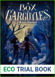 A Box of Gargoyles (Maya and Valko, #2)