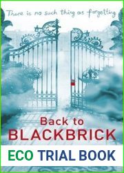 Back to Blackbrick