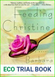 Feeding Christine