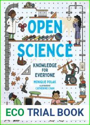 Open Science: Knowledge for Everyone (Orca Think, 11)