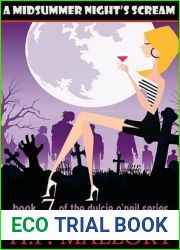 A Midsummer Night|s Scream (Dulcie O|Neil, #7)