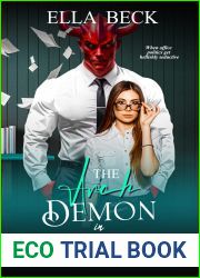 The Archdemon in Auditing: A Monster Office Romance (Monsters in Management Book 1)