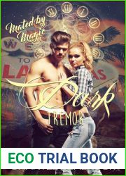 Dark Tremor (Mated by Magic, #2)