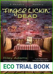 Finger Lickin| Dead (A Memphis BBQ Mystery, #2)