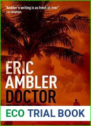 Doctor Frigo: From the author who inspired John le Carre