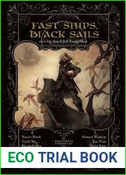 Fast Ships, Black Sails