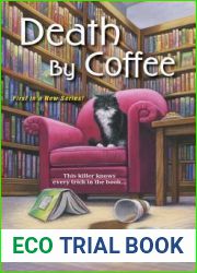 Death by Coffee (Bookstore Cafe Mystery, #1)