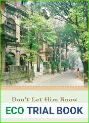 Don|t Let Him Know
