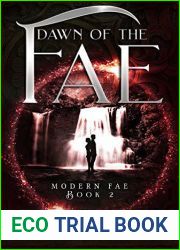 Dawn of the Fae (Modern Fae #2)
