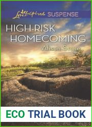 High-Risk Homecoming (Love Inspired Suspense)