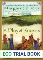 A Play of Knaves (Joliffe the Player, #3)