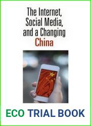 The Internet, Social Media, and a Changing China