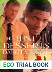 His Just Desserts