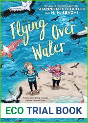 Flying Over Water