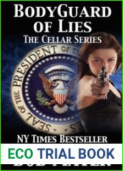 Bodyguard of Lies (The Cellar, #1)